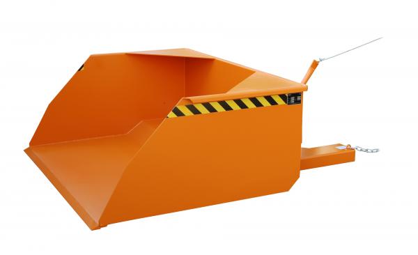Bauer, shovel BSE 150